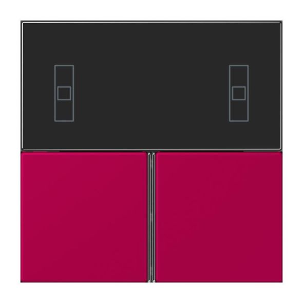 Tastensatz 3fach LC 4093 TSA 230