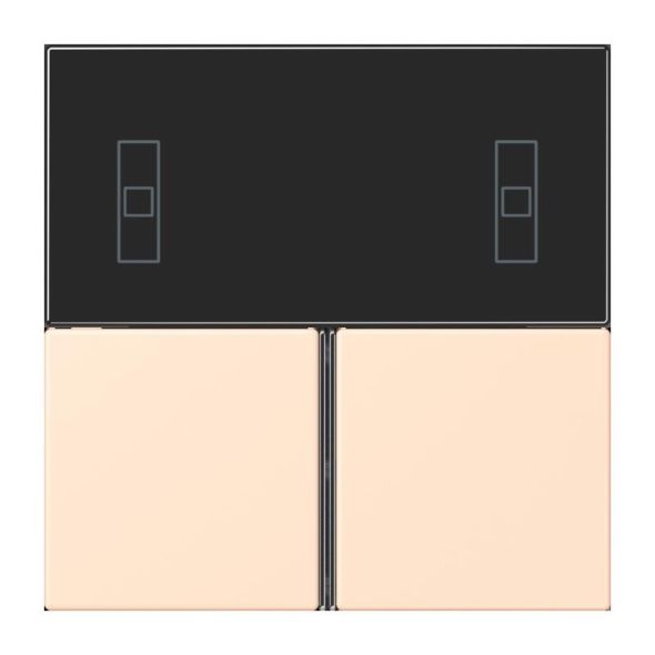 Tastensatz 3fach LC 4093 TSA 238