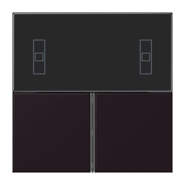 Tastensatz 3fach LC 4093 TSA 248