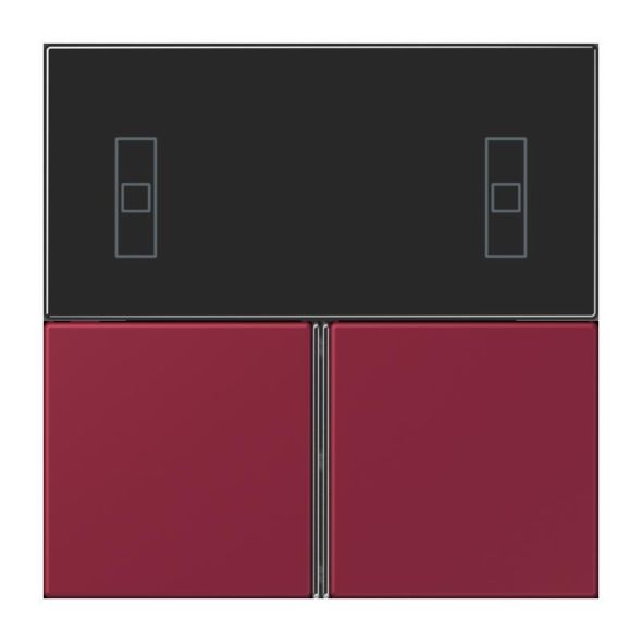 Tastensatz 3fach LC 4093 TSA 255