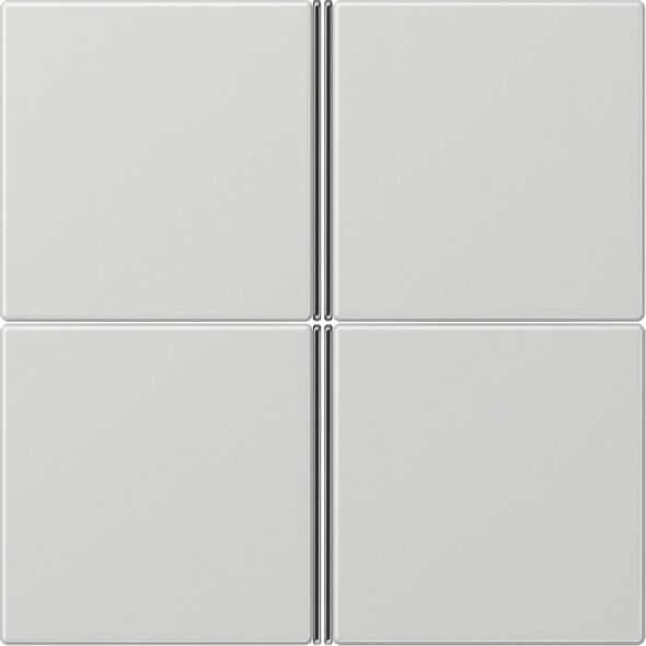 Tastensatz 4-fach lgr LS 404 TSA LG