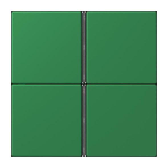 Tastensatz 4fach LC 404 TSA 219