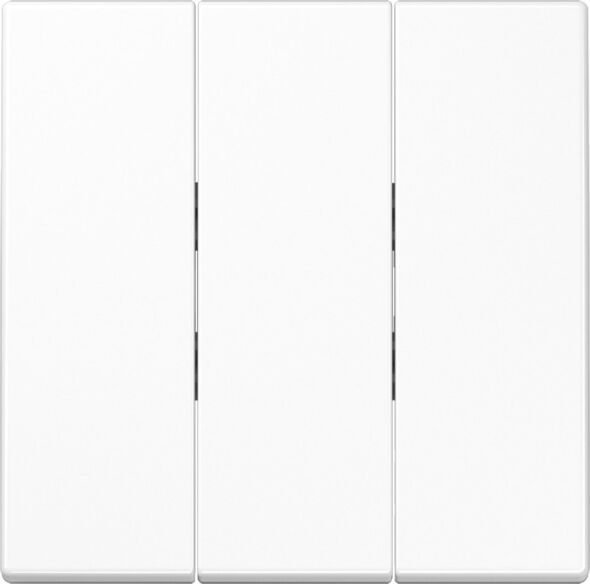 Wippe 3-fach LS 993 BF WW