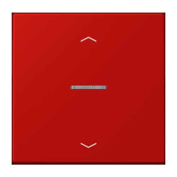 Wippe mit Lichtleiter LC 101 KO5P 227