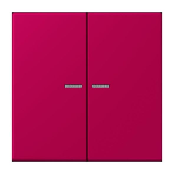 Wippe mit Lichtleiter LC 102 KO5 230