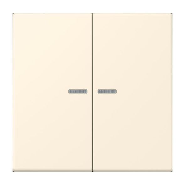 Wippe mit Lichtleiter LC 102 KO5 245