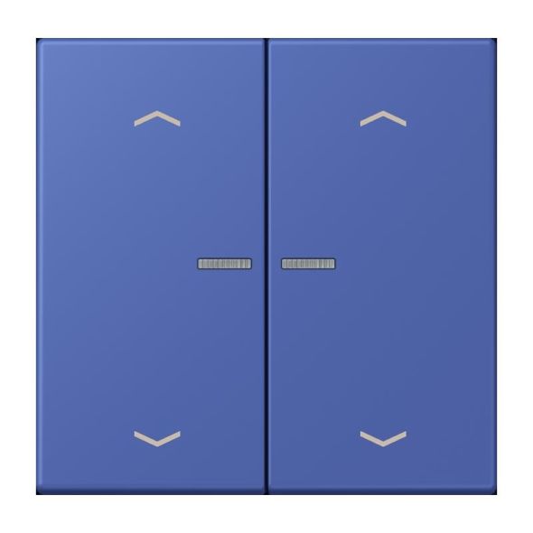 Wippe mit Lichtleiter LC 102 KO5P 206