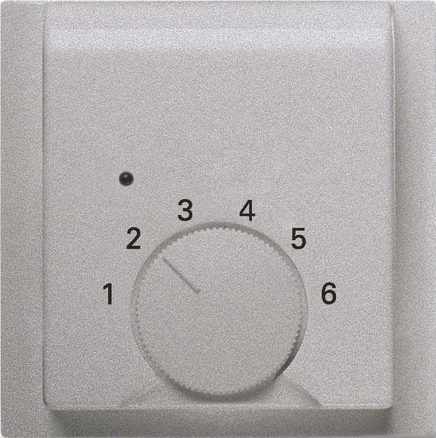 Temperaturreglerabdeckung 1795 HK-783