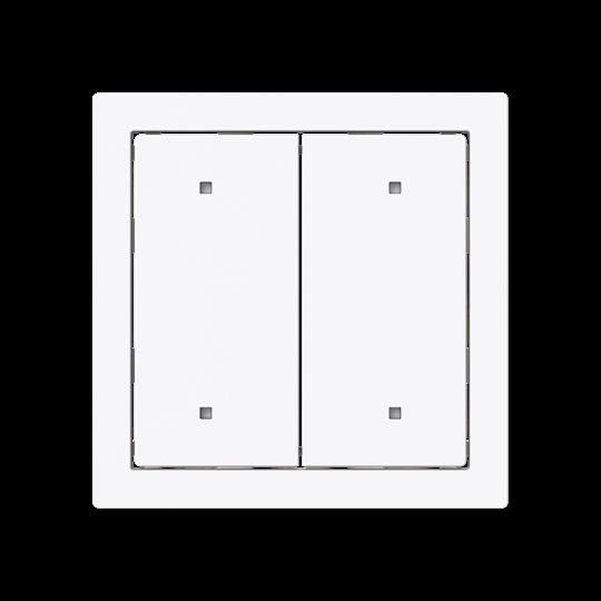 Wippe für Elektroniktaster 2570-20-44G