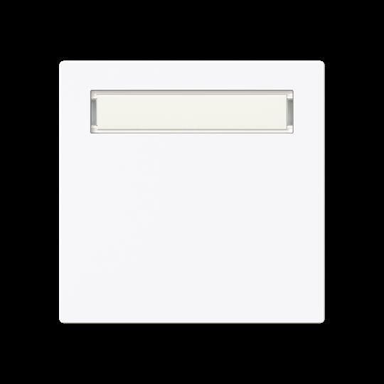 Wippe mit Beschiftungsfeld 1764 N-44G