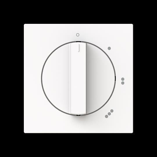 Zentralscheibe 2542 DR/01-44M