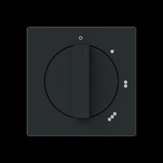 Zentralscheibe 2542 DR/01-45M