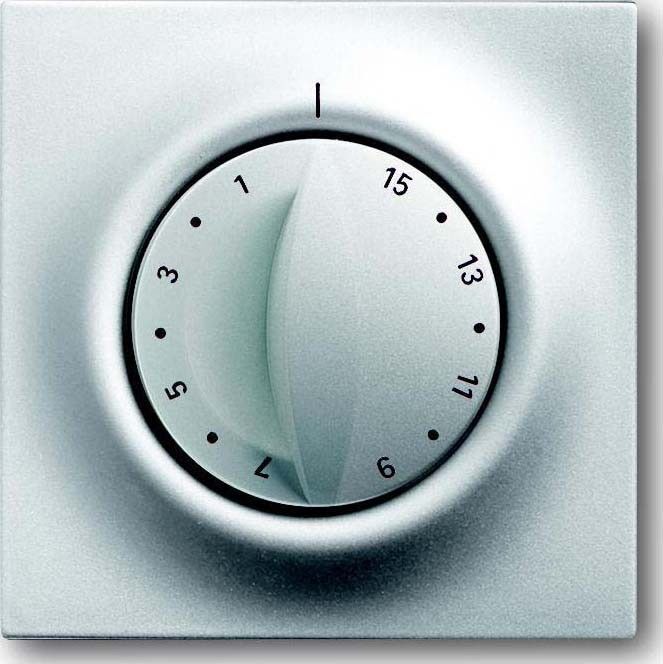 Zentralscheibe alu/si 1770-783