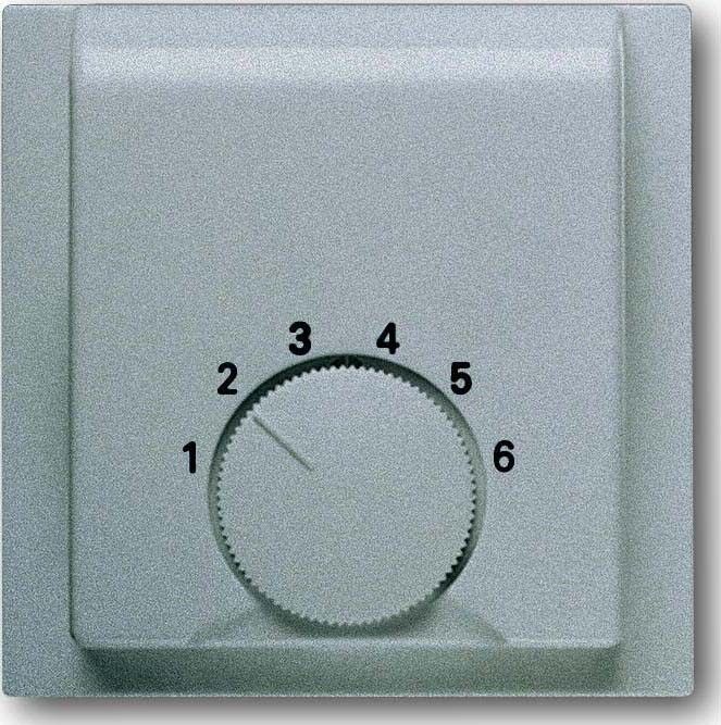 Zentralscheibe alu/si 1794-783