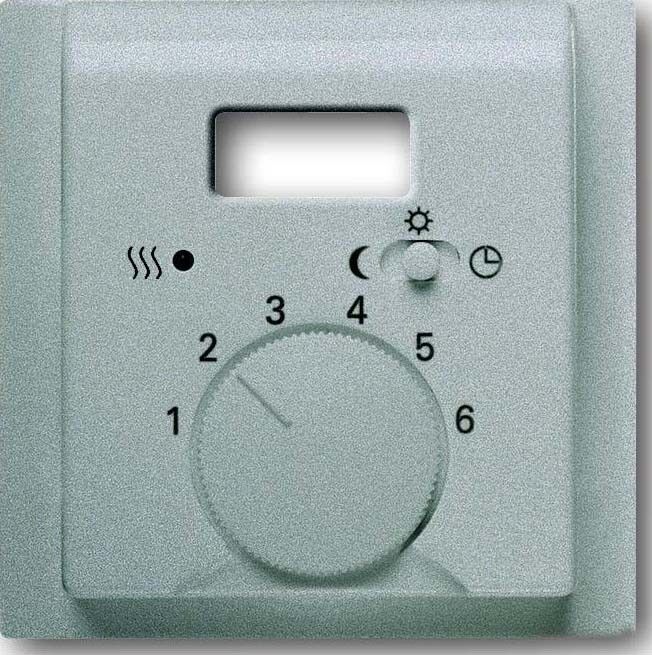 Zentralscheibe alu/si 1795 TA-783