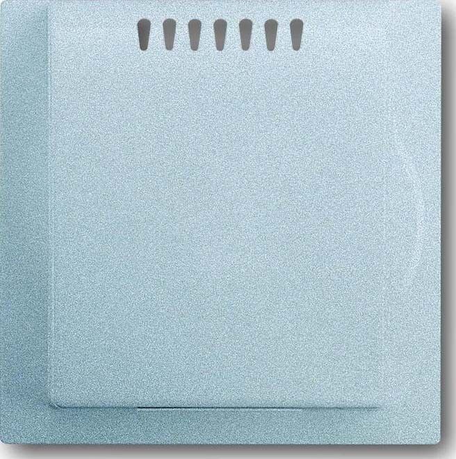 Zentralscheibe alu/si 6541-783