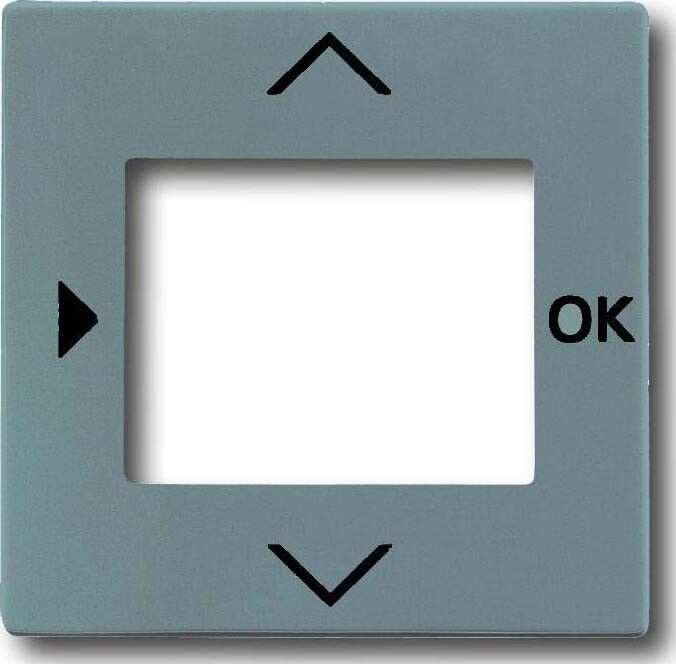 Zentralscheibe meteor/gr 6435-803