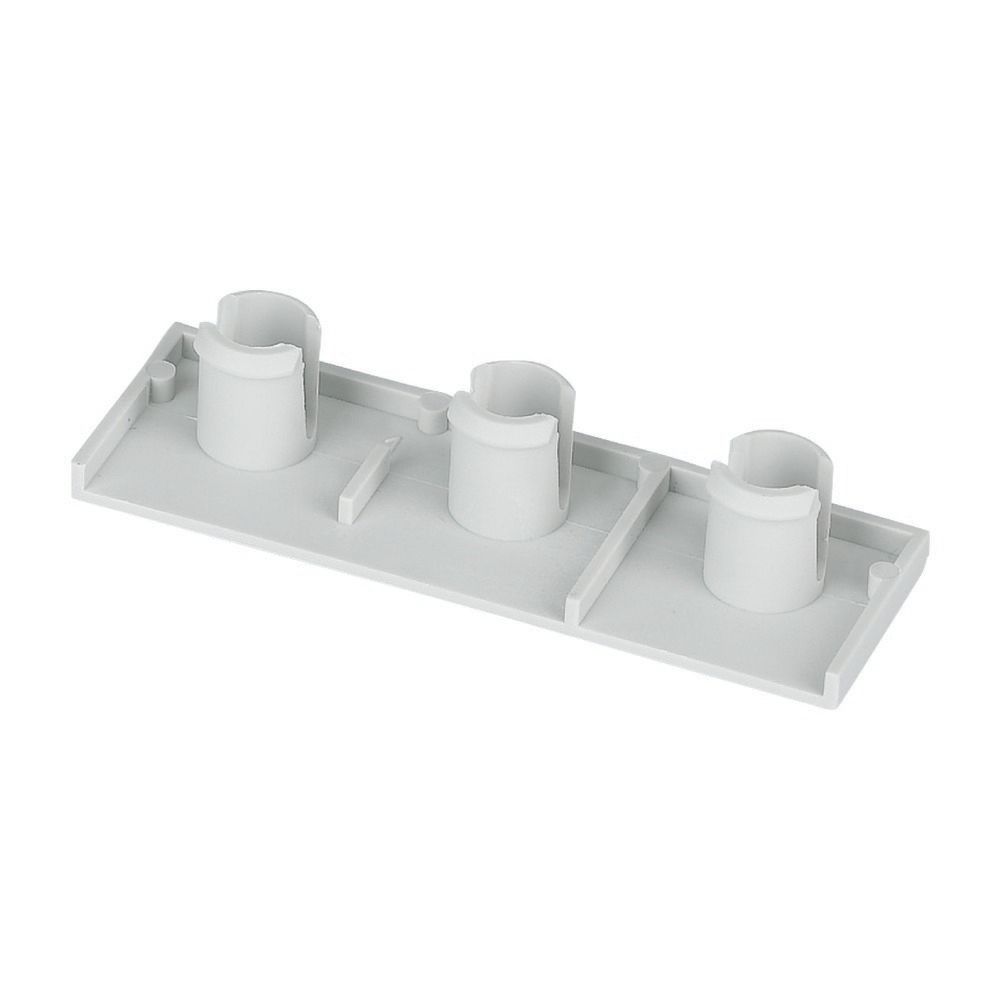 Klemmenabdeckung 3polig Z-TC/SD-3P