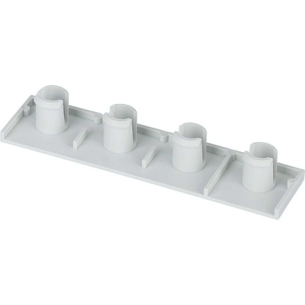 Klemmenabdeckung 4polig Z-TC/SD-4P