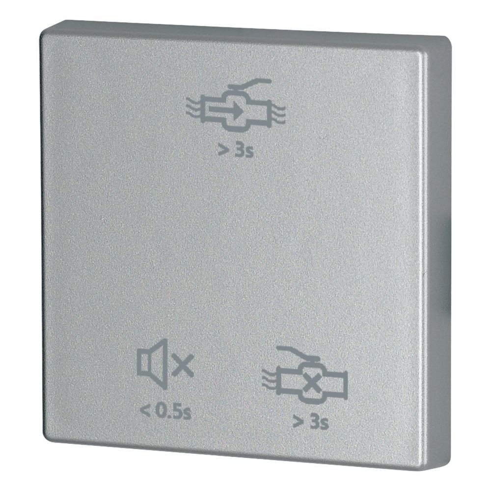 Wippe 1-fach CWIZ-01/h3