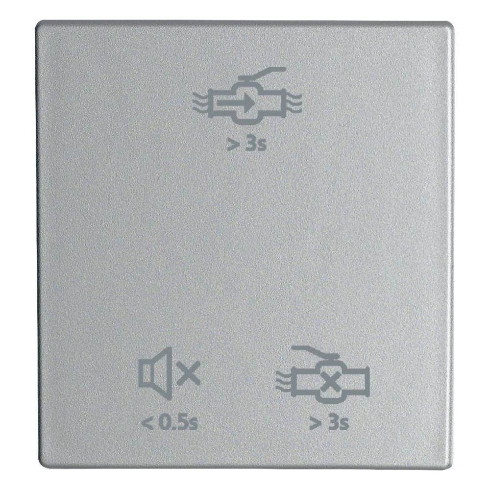 Wippe 1-fach CWIZ-01/h3