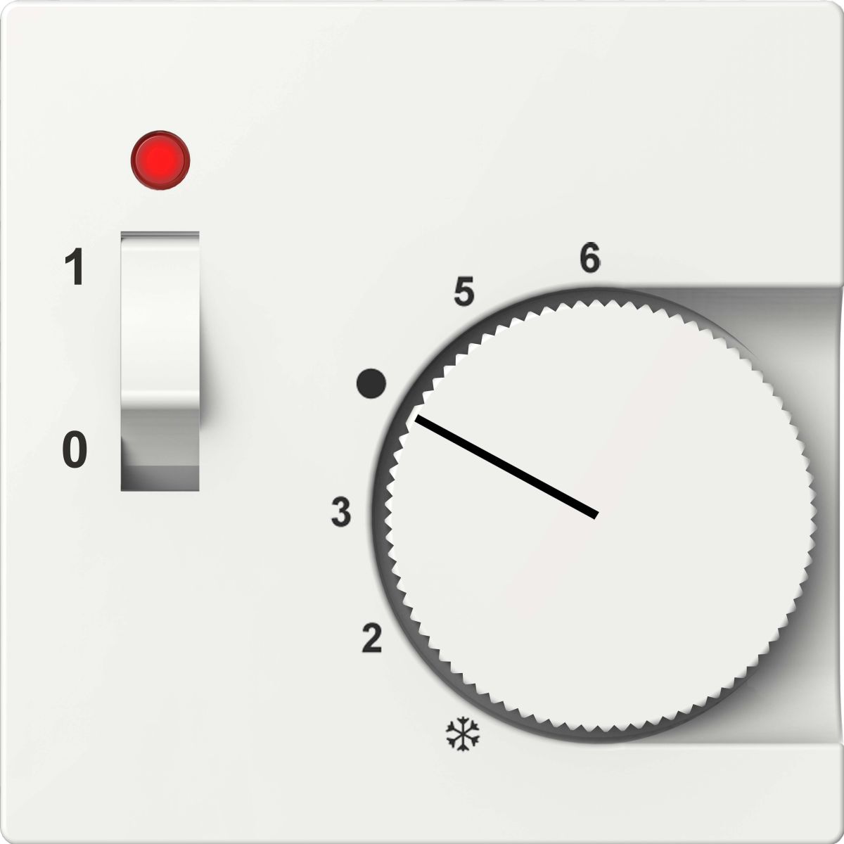 Zentralplatte rws ELG367424