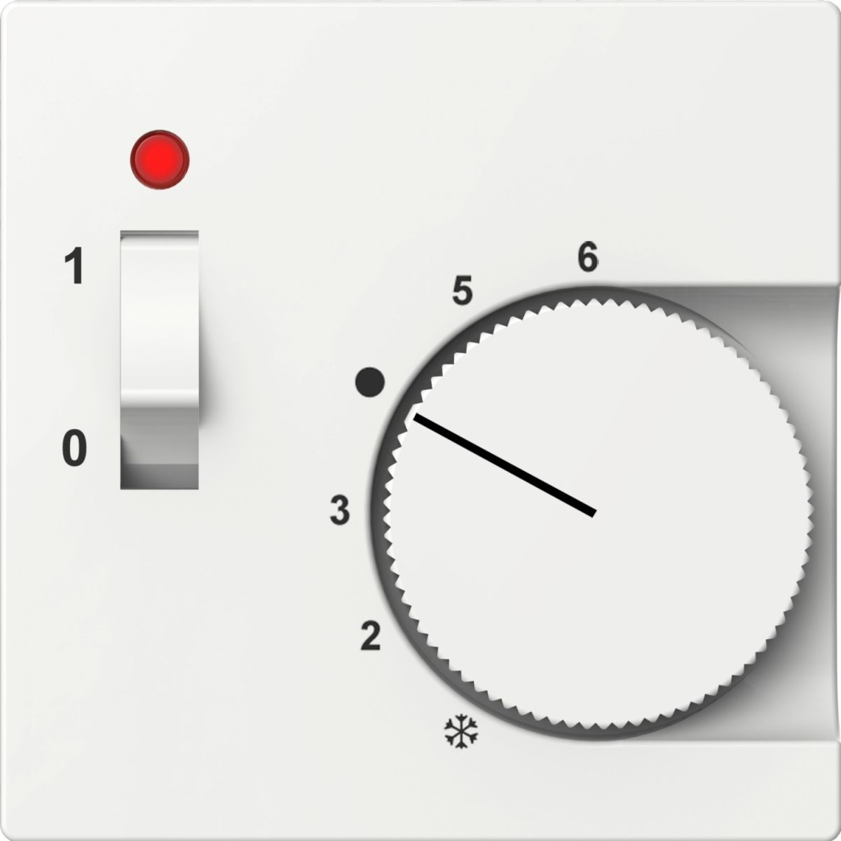 Zentralplatte rws ELG367424