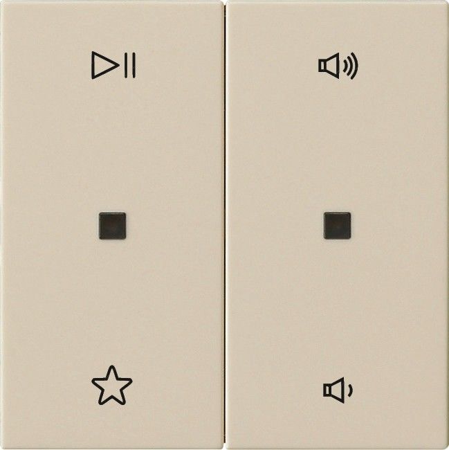Wippe 2f Audiostrg System 538401