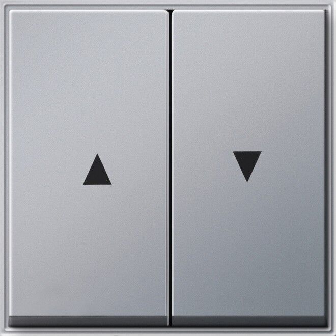 Wippe Jalousiesch. alu 029465