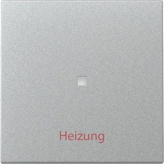 Wippe 367826 Kontrollf. + Heizung alu - neue Generation