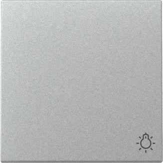 Wippe 328526 Symb. Licht alu - neue Generation