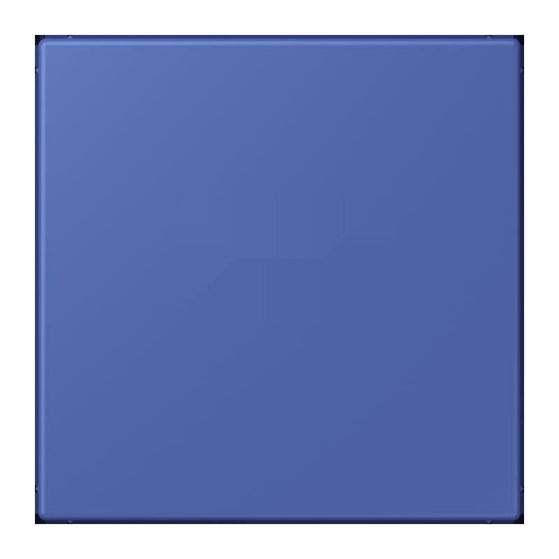 Abdeckung f. USB-Ladegerät LC 1969 USB 206