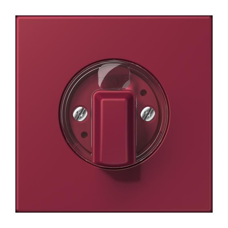 Abdeckung für Drehschalter LC 1941 255
