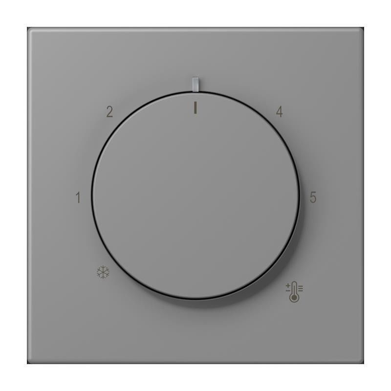 Abdeckung für Thermostat LC 1749 BF 203