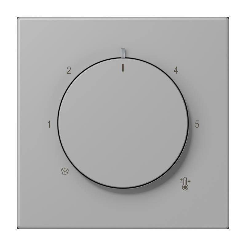 Abdeckung für Thermostat LC 1749 BF 204
