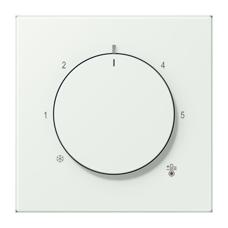 Abdeckung für Thermostat LC 1749 BF 210