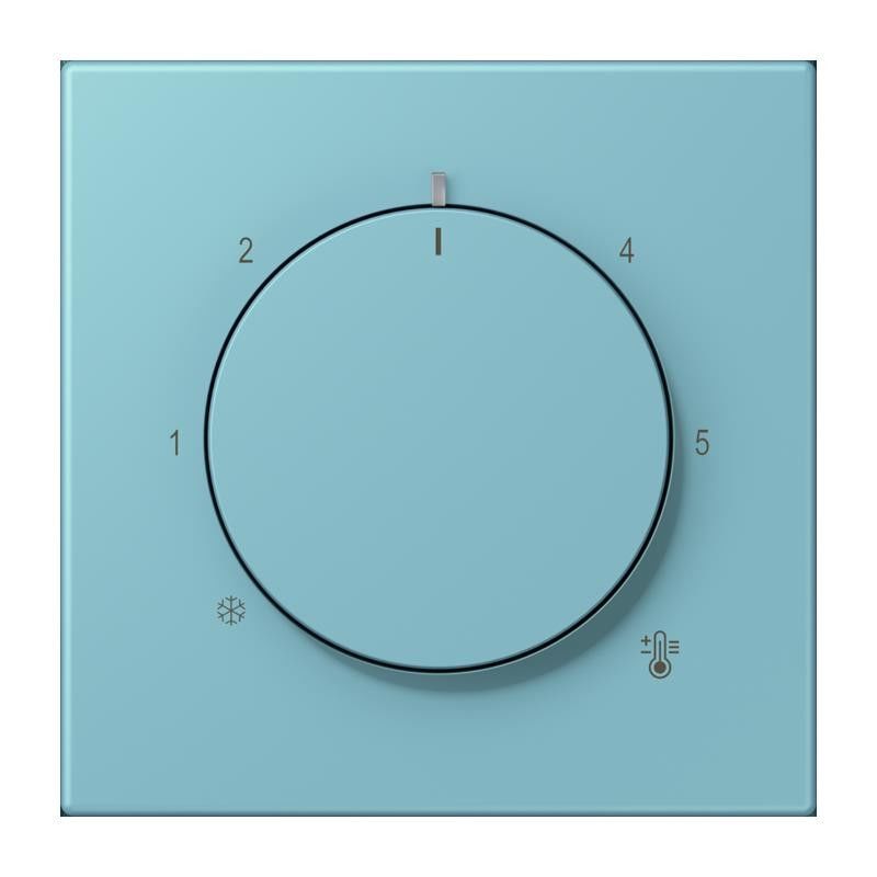 Abdeckung für Thermostat LC 1749 BF 213