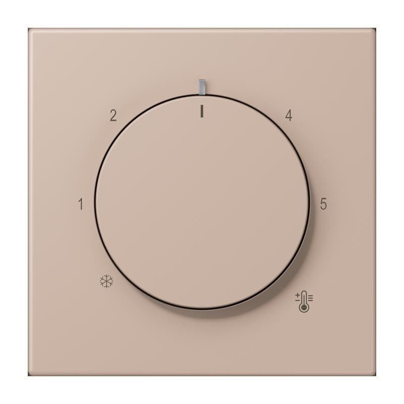 Abdeckung für Thermostat LC 1749 BF 240