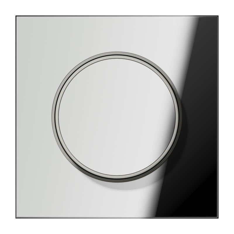 Abdeckung mit Drehknopf GCR 1740