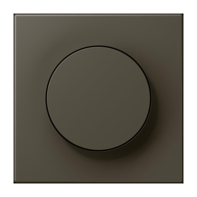 Abdeckung mit Drehknopf LC 1740 241