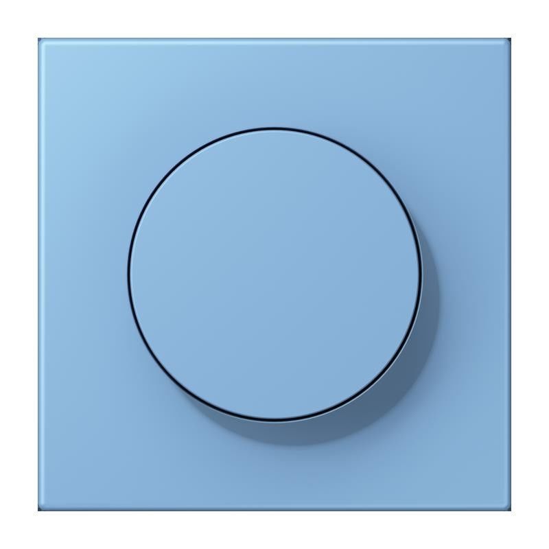 Abdeckung mit Drehknopf LC 1740 256