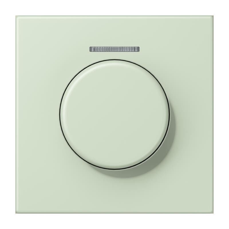 Abdeckung mit Lichtleiter LC 1940 KO5 218