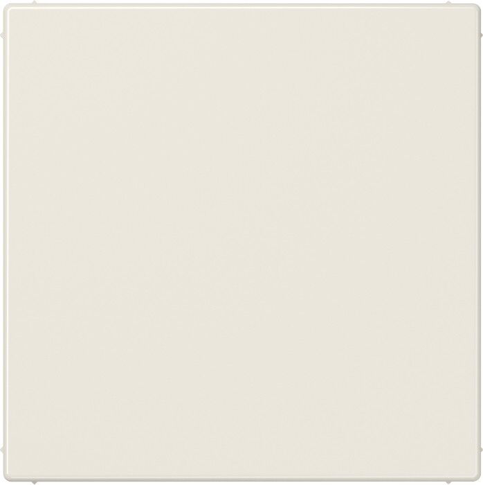 Blindplatte ws LS 961 B