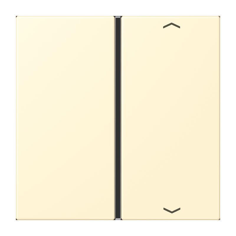 Taste 1fach m. Pfeilsymb. LC 401 TSAP 201