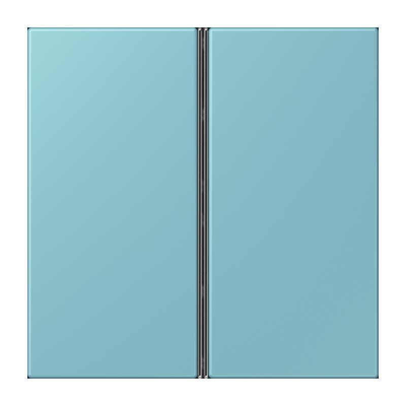 Tastensatz 2fach LC 402 TSA 213