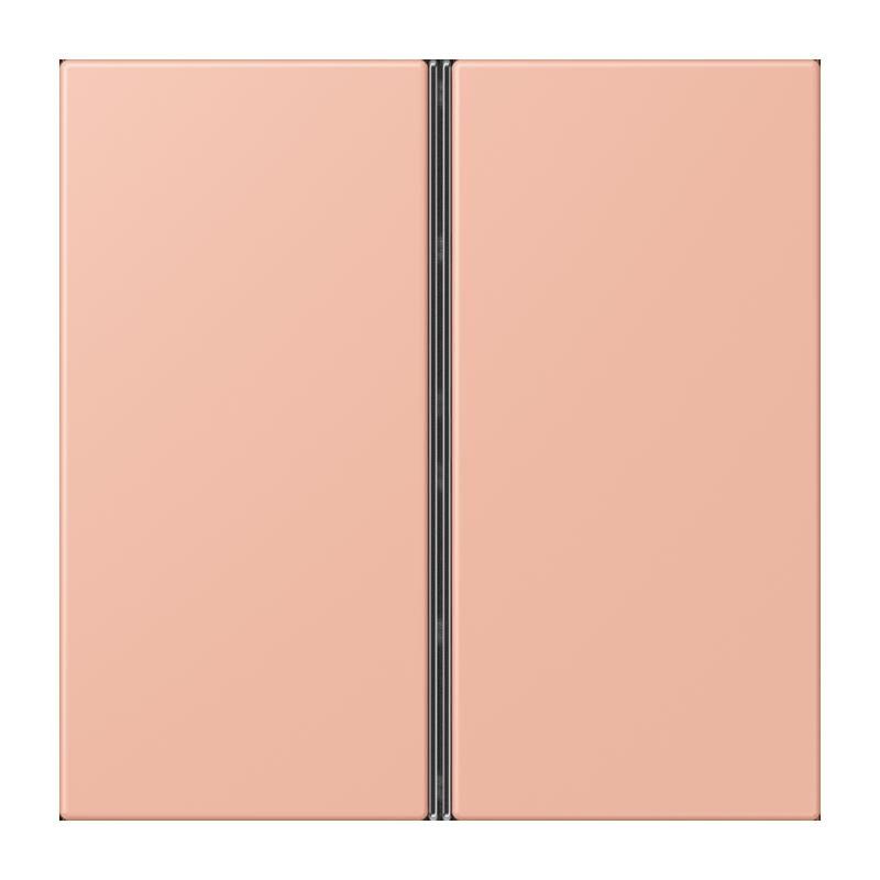 Tastensatz 2fach LC 402 TSA 231