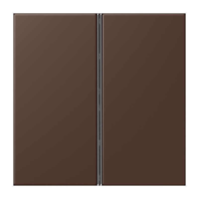 Tastensatz 2fach LC 402 TSA 239