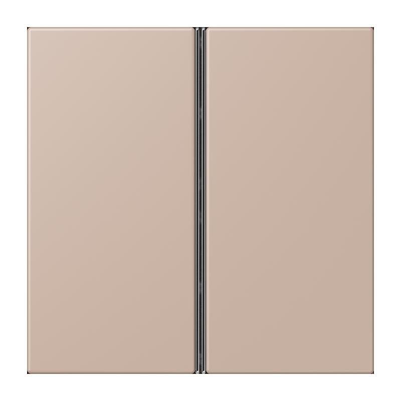 Tastensatz 2fach LC 402 TSA 240