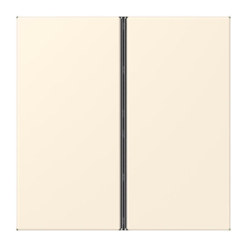 Tastensatz 2fach LC 402 TSA 245