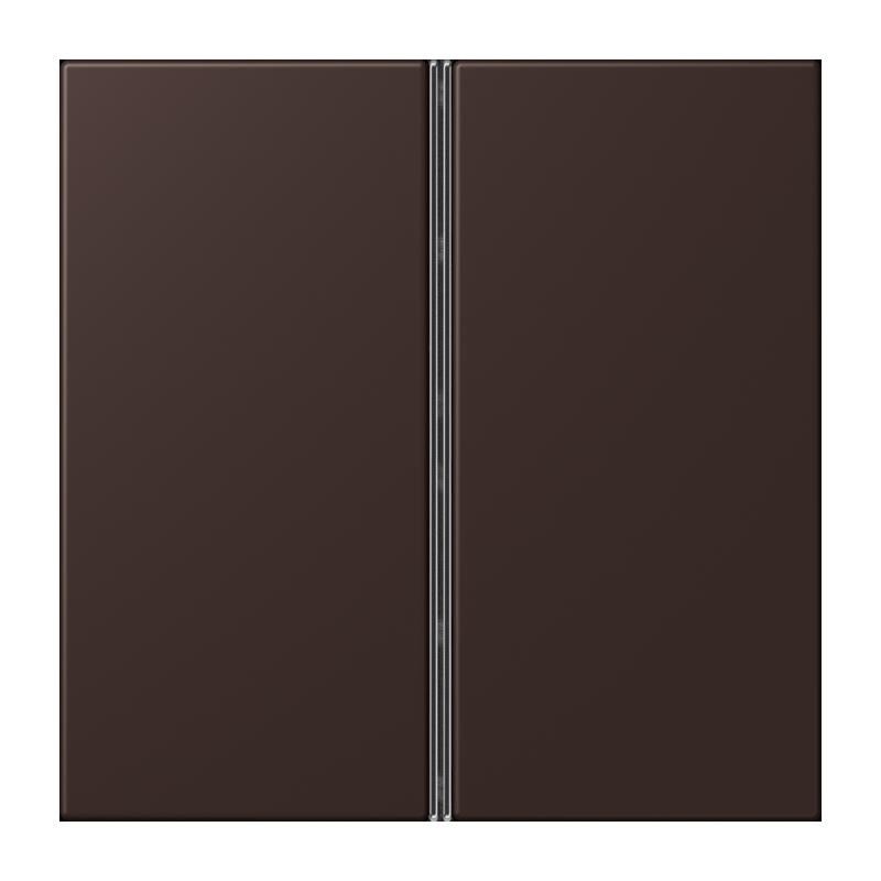 Tastensatz 2fach LC 402 TSA 252